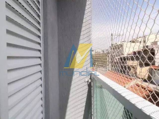 #6266 - Apartamento para Venda em Santo André - SP