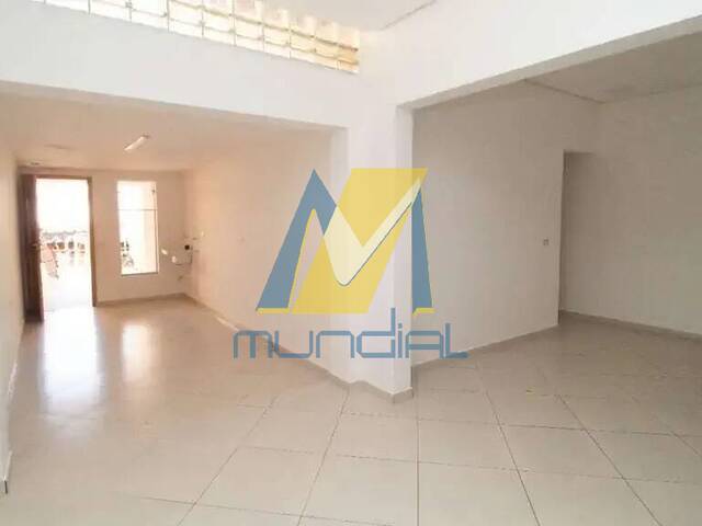 Casa para Venda em Santo André - 3