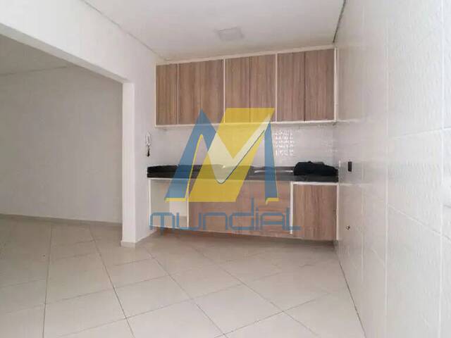 Venda em vila floresta - Santo André