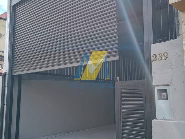 #6268 - Galpão para Locação em São Paulo - SP