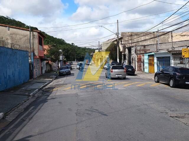 Galpão para Locação em São Paulo - 4