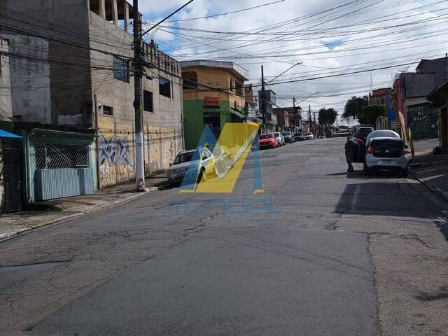 Galpão para Locação em São Paulo - 5