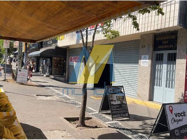 #2529 - Prédio comercial para Venda em Mauá - SP