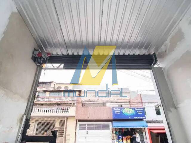 Sala para Locação em Santo André - 2