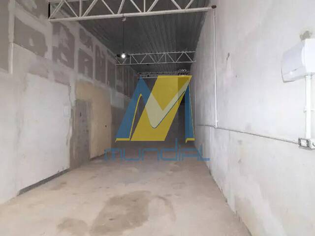 Sala para Locação em Santo André - 3