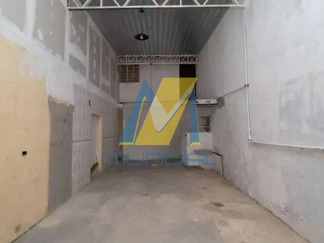 Sala para Locação em Santo André - 4