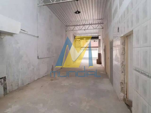 Sala para Locação em Santo André - 5