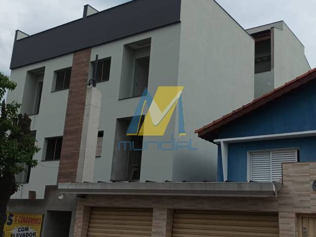 Venda em Vila Linda - Santo André