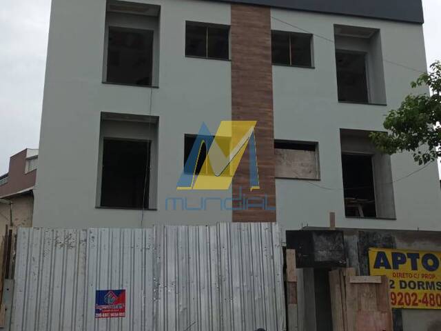 Apartamento para Venda em Santo André - 2