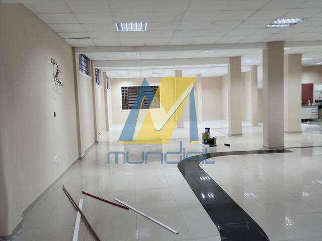 Venda em centro - Santo André