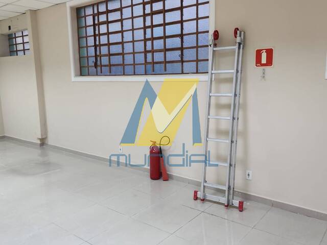 Sala para Venda em Santo André - 4