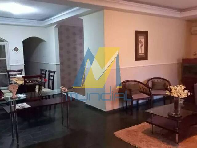 Casa para Venda em Santo André - 2