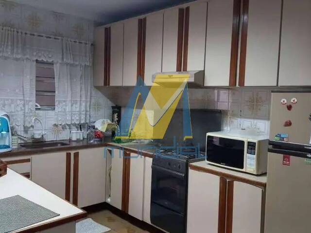 Casa para Venda em Santo André - 3