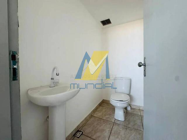 Sala para Locação em Santo André - 2