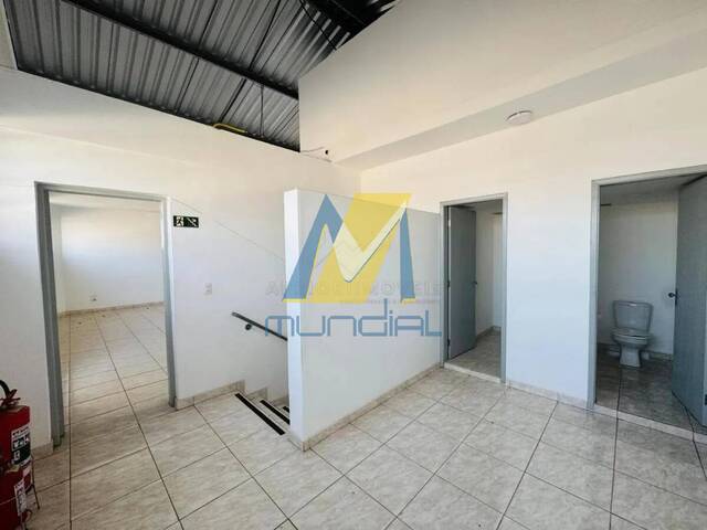 Sala para Locação em Santo André - 3