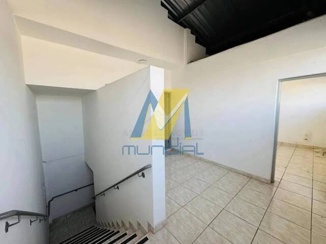 Sala para Locação em Santo André - 4