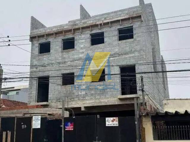 Venda em parque erasmo assunção - Santo André