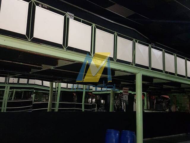 Salão Comercial para Venda em Santo André - 5