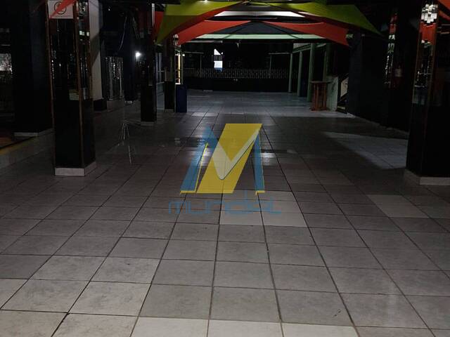 Salão Comercial para Venda em Santo André - 4