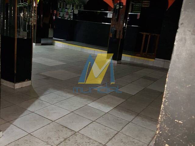 Salão Comercial para Venda em Santo André - 3