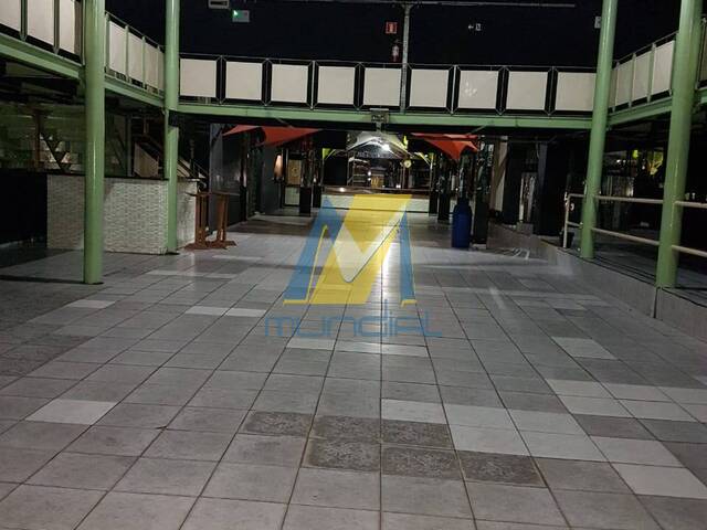 Venda em casa branca - Santo André