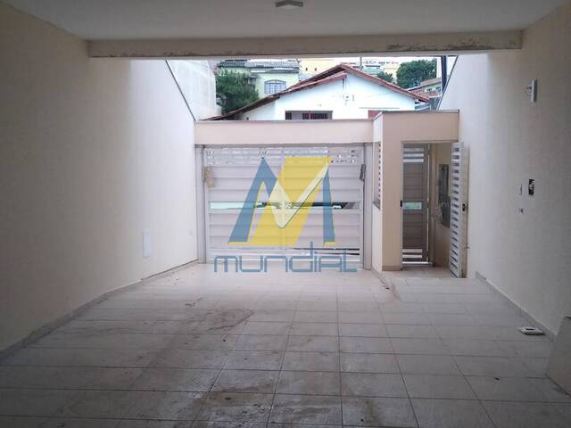 Apartamento para Venda em Santo André - 2