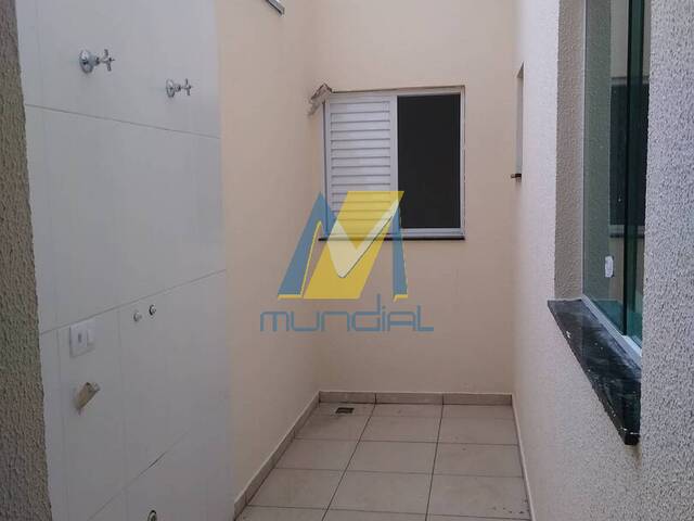 Venda em parque novo oratório - Santo André