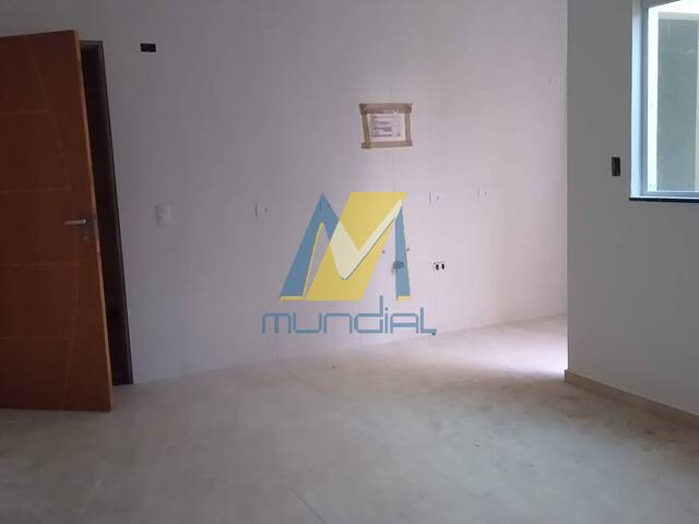 Apartamento para Venda em Santo André - 4