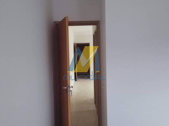 Apartamento para Venda em Santo André - 5