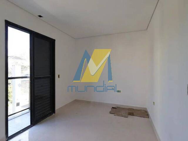 Apartamento para Venda em Santo André - 4