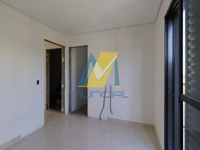 Apartamento para Venda em Santo André - 3