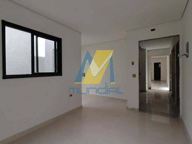 Apartamento para Venda em Santo André - 2