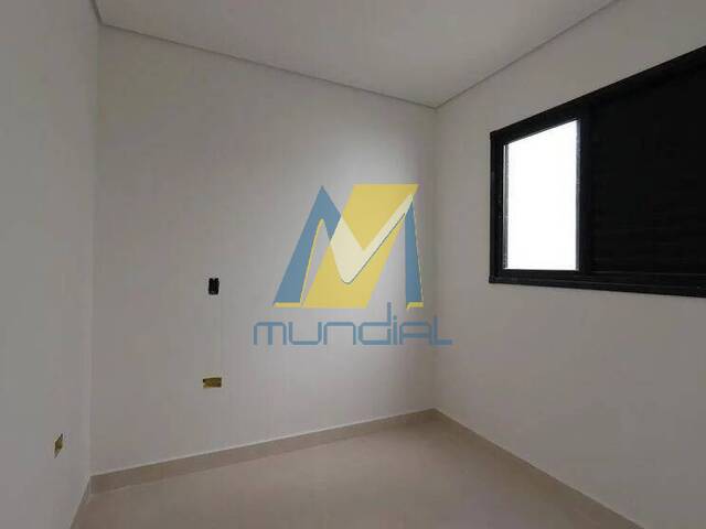 Apartamento para Venda em Santo André - 5