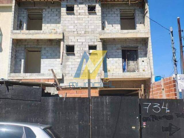 Venda em parque novo oratório - Santo André