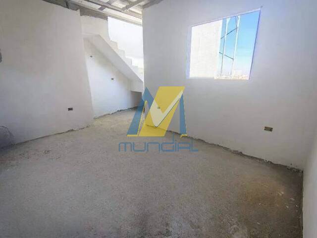 Apartamento para Venda em Santo André - 2