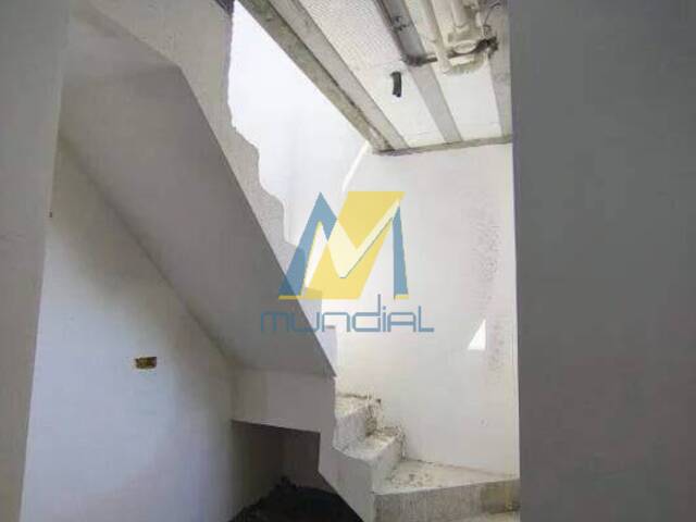 Apartamento para Venda em Santo André - 3