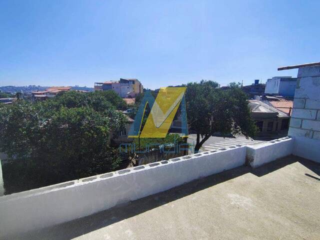 Apartamento para Venda em Santo André - 4