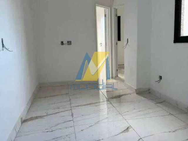 Apartamento para Venda em Santo André - 2