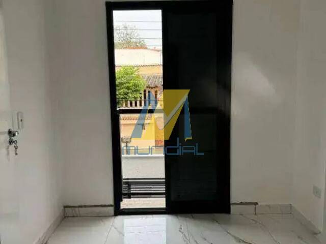 Apartamento para Venda em Santo André - 4