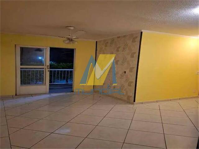 #6283 - Apartamento para Venda em Santo André - SP - 3