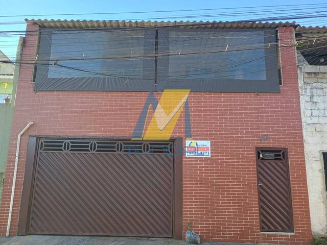 Casa para Venda em São Paulo - 2