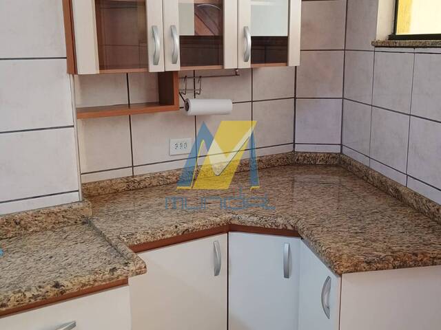 Casa para Locação em Santo André - 3