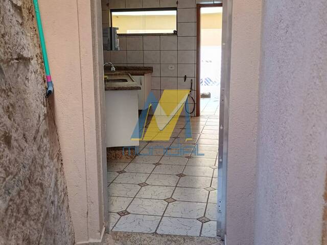 Casa para Locação em Santo André - 5