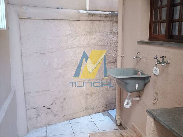 Casa para Locação em Santo André - 4