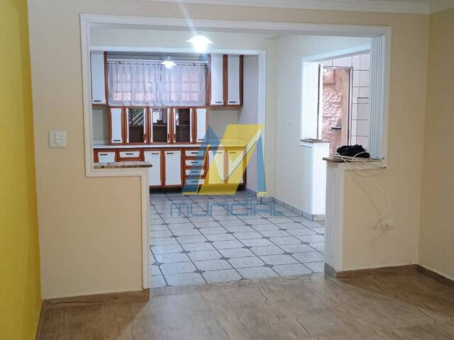 Locação em parque oratório - Santo André