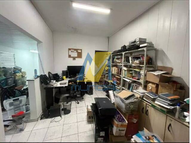 Casa para Venda em Santo André - 2