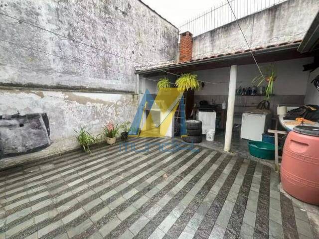 Casa para Venda em Santo André - 3