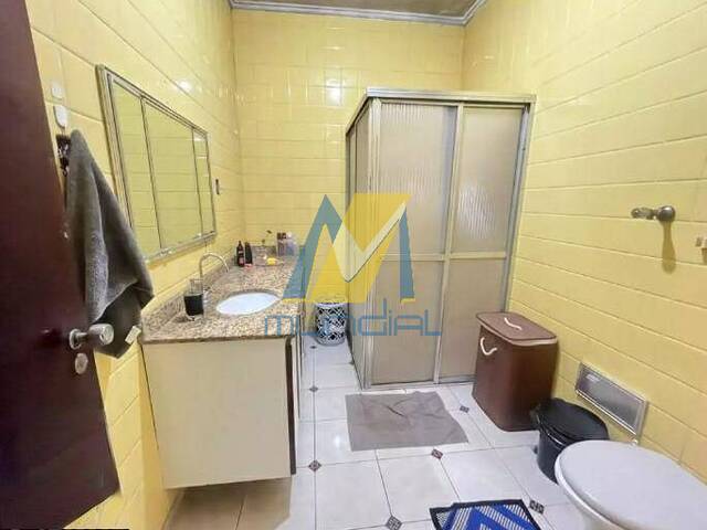 Casa para Venda em Santo André - 4