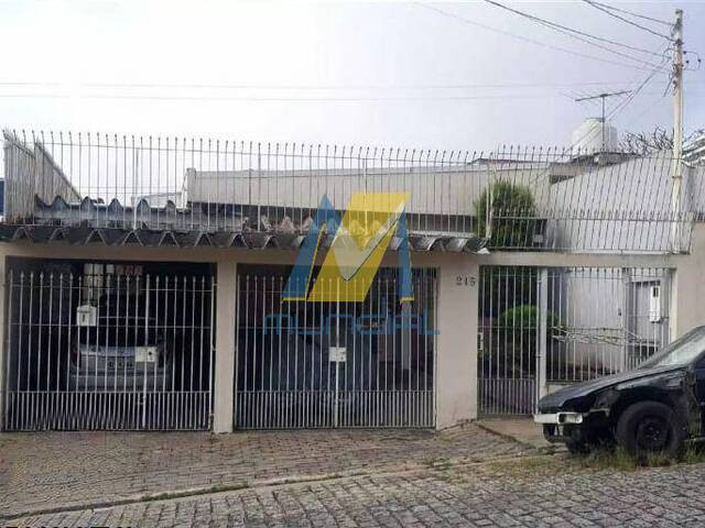 Casa para Venda em Santo André - 5