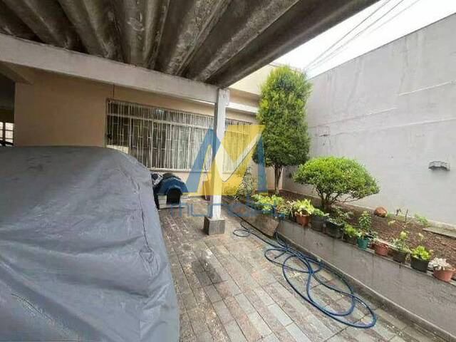 #6291 - Casa para Venda em Santo André - SP - 1